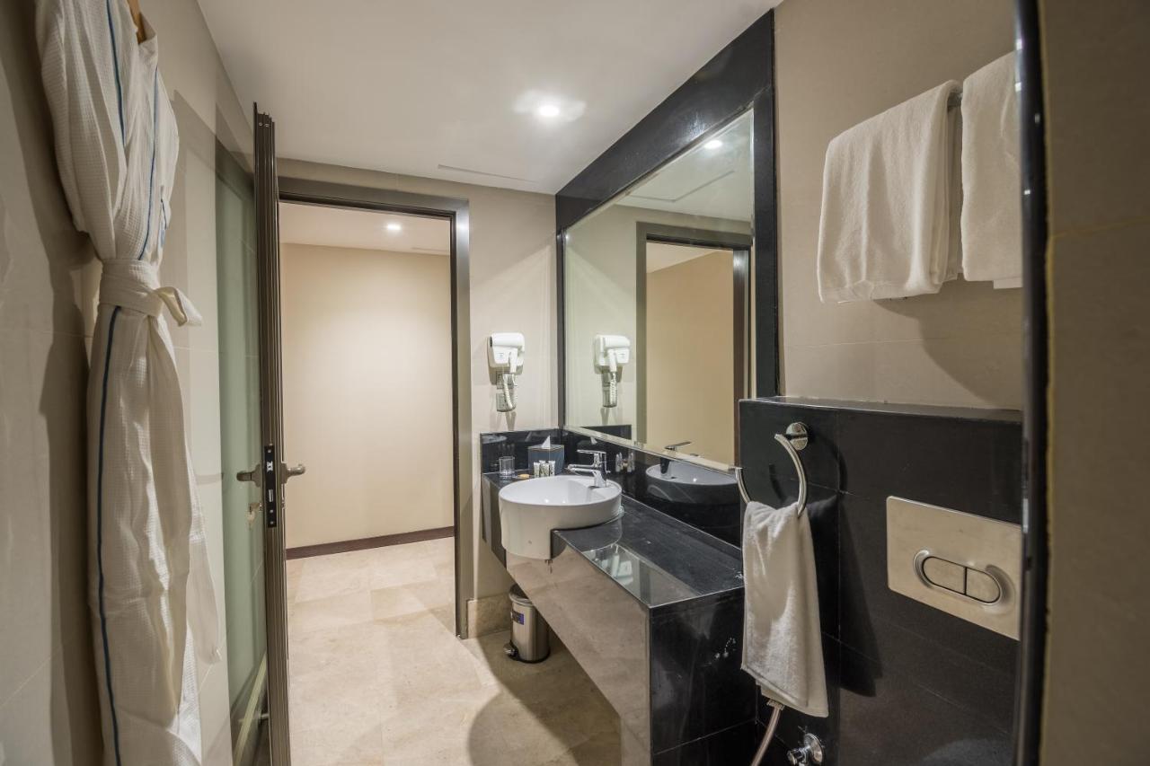 Ewaa Express - Gaber Hotel Riyad