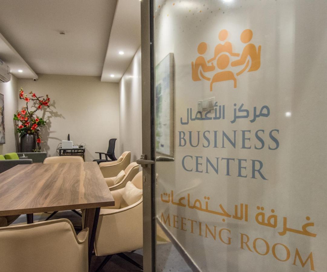 Ewaa Express - Gaber 3* Riyad