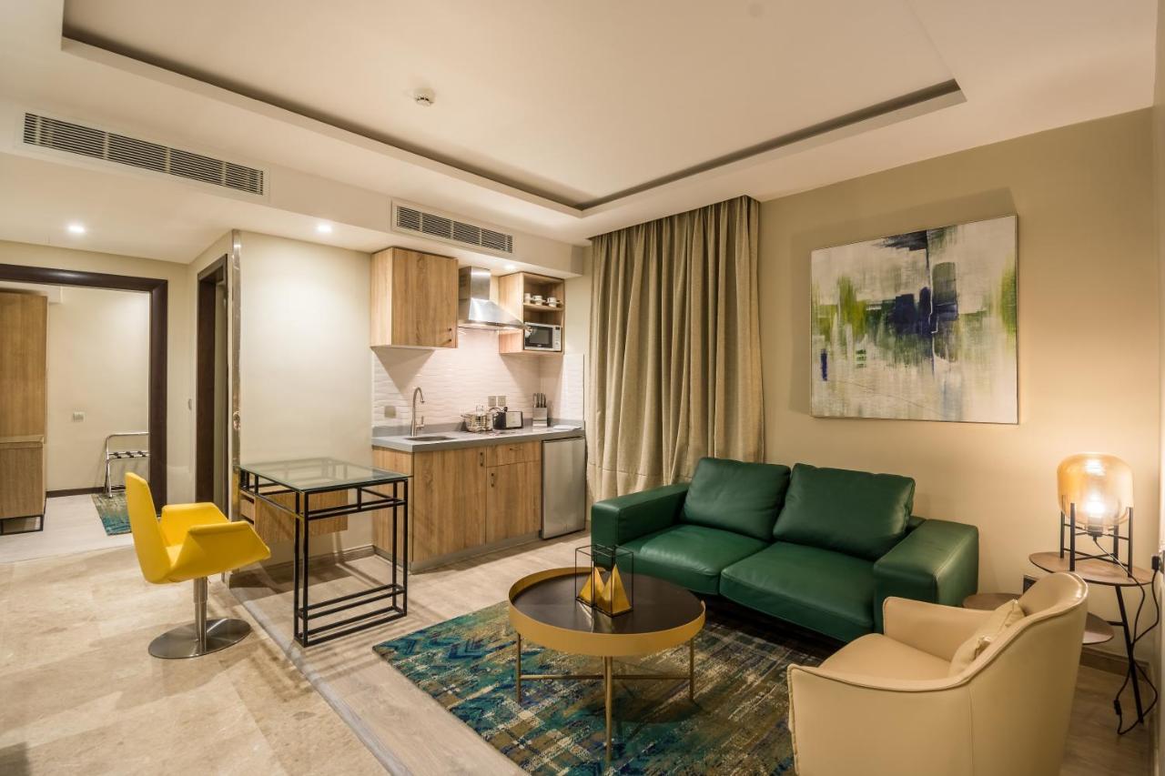 Hotel Ewaa Express - Gaber