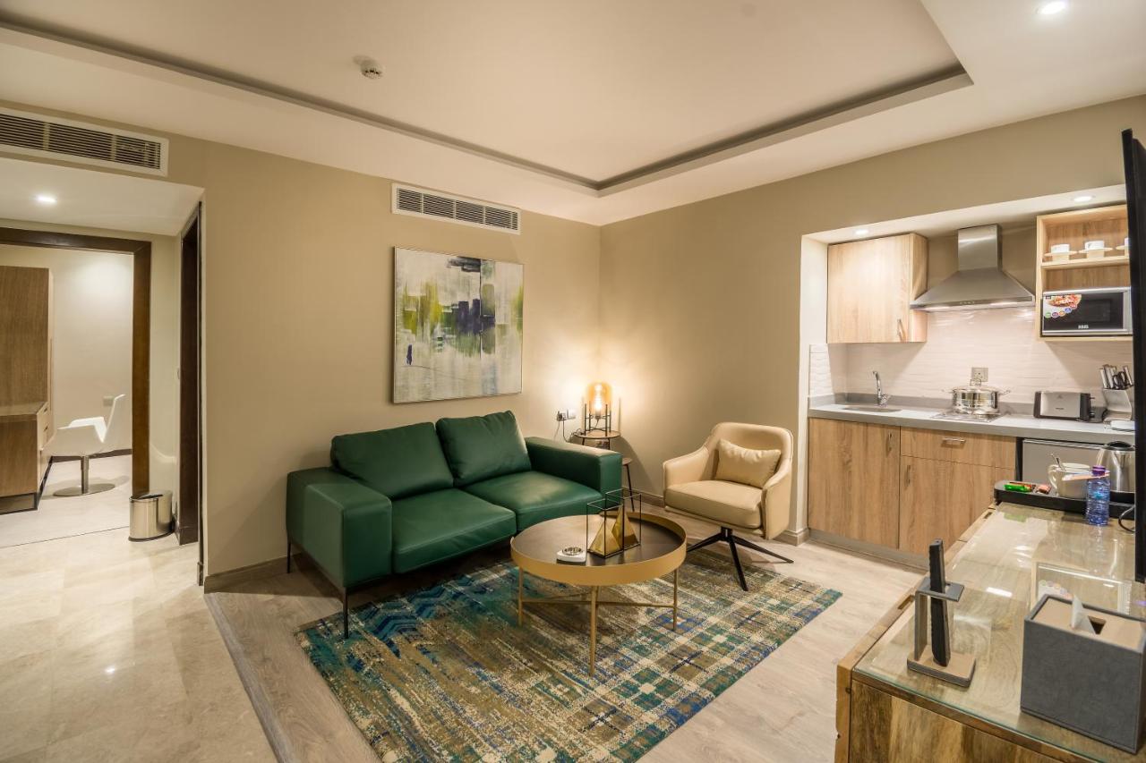 Hotel Ewaa Express - Gaber