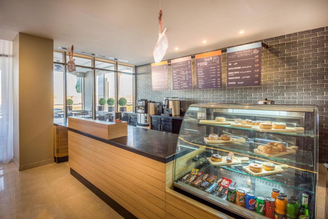 Hotel Ewaa Express - Gaber 3*