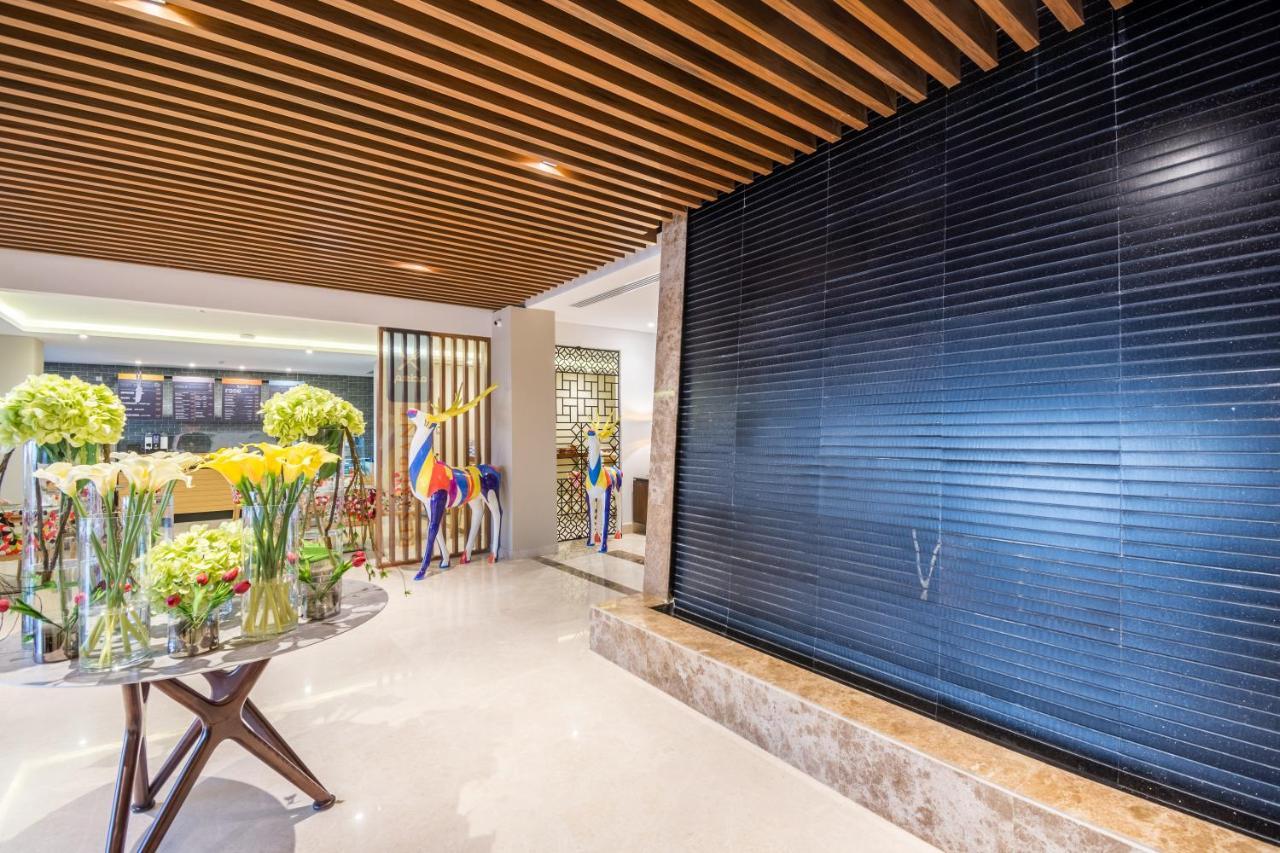 Hotel Ewaa Express - Gaber 3*