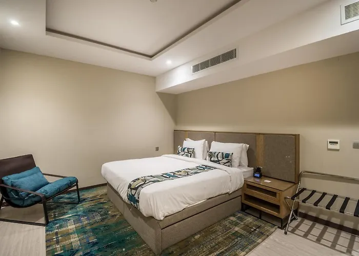 Ewaa Express Hotel - Gaber