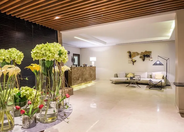 Ewaa Express Hotel - Gaber
