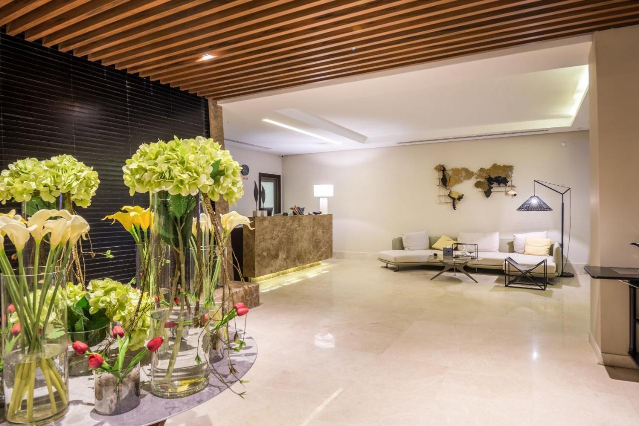 Ewaa Express - Gaber Hotel Riyadh