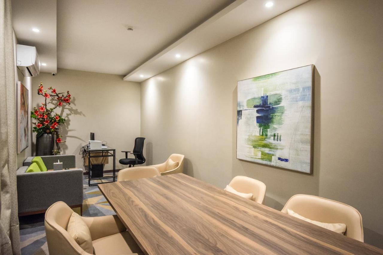 Hotel Ewaa Express - Gaber Riyadh