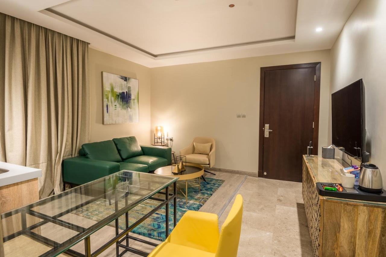 Ewaa Express - Gaber Hotel 3*