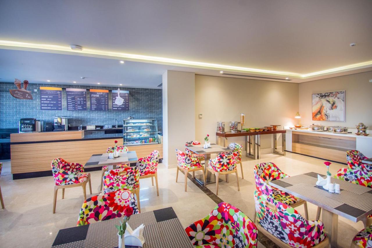 Ewaa Express - Gaber Riyadh