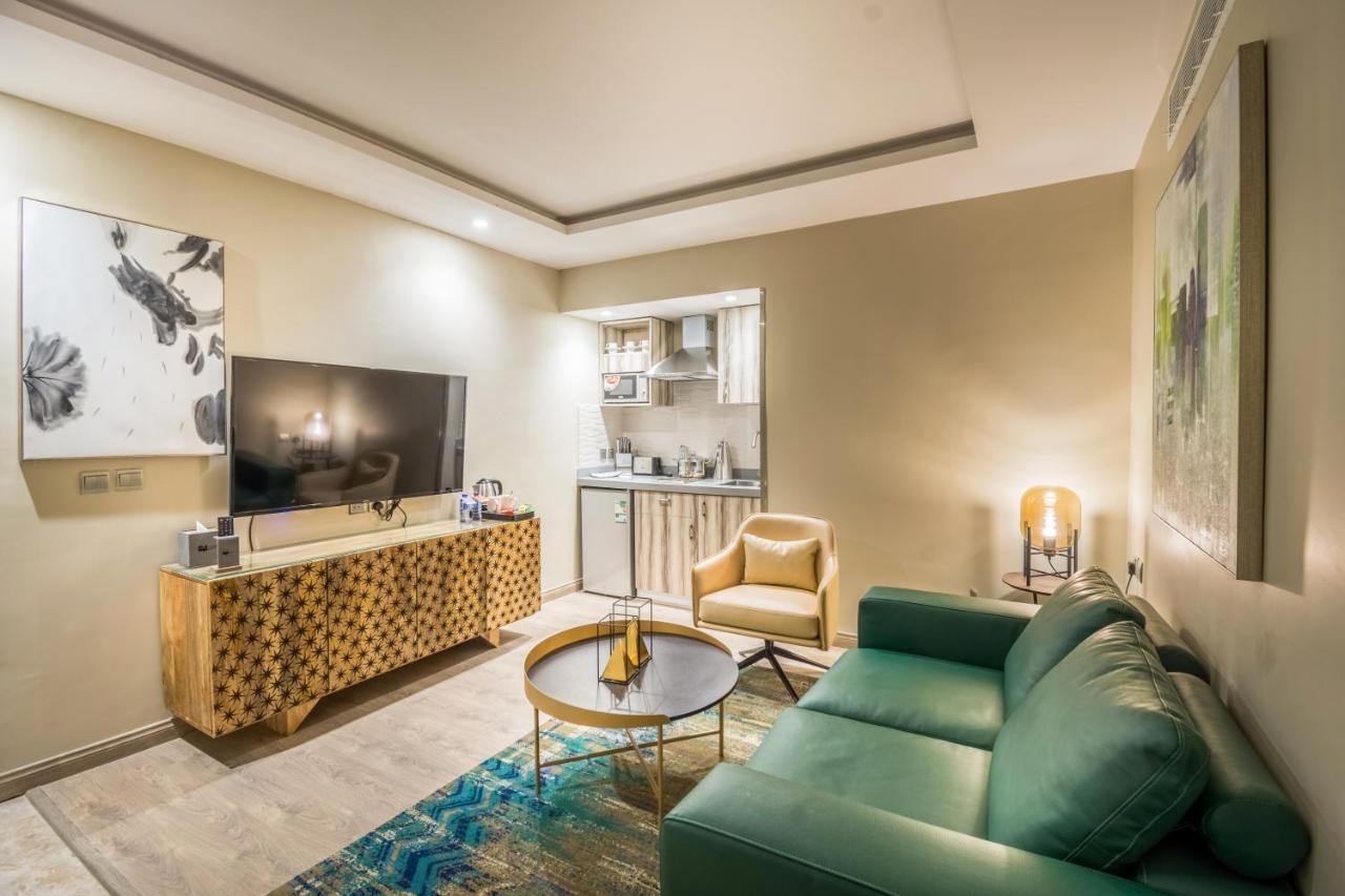 Ewaa Express - Gaber Hotel 3*