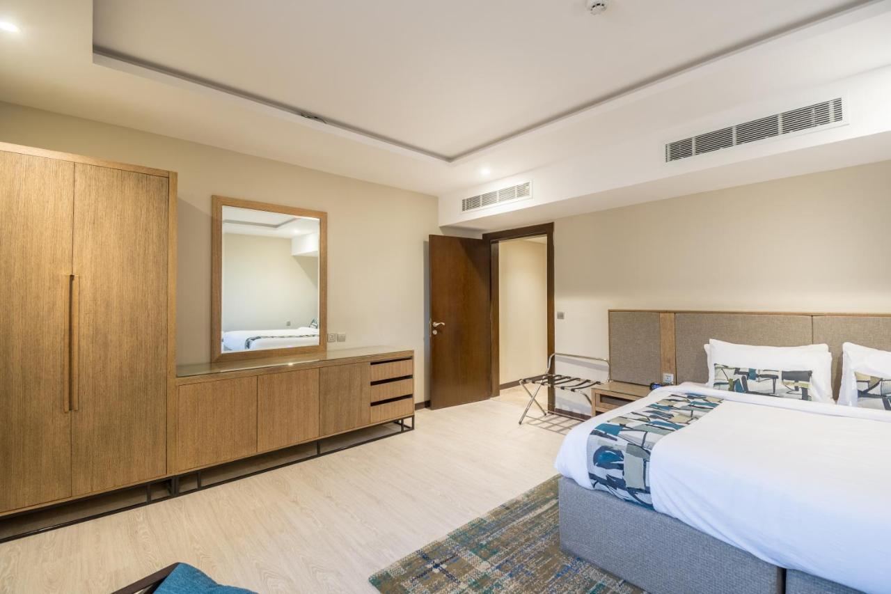 Hotel Ewaa Express - Gaber