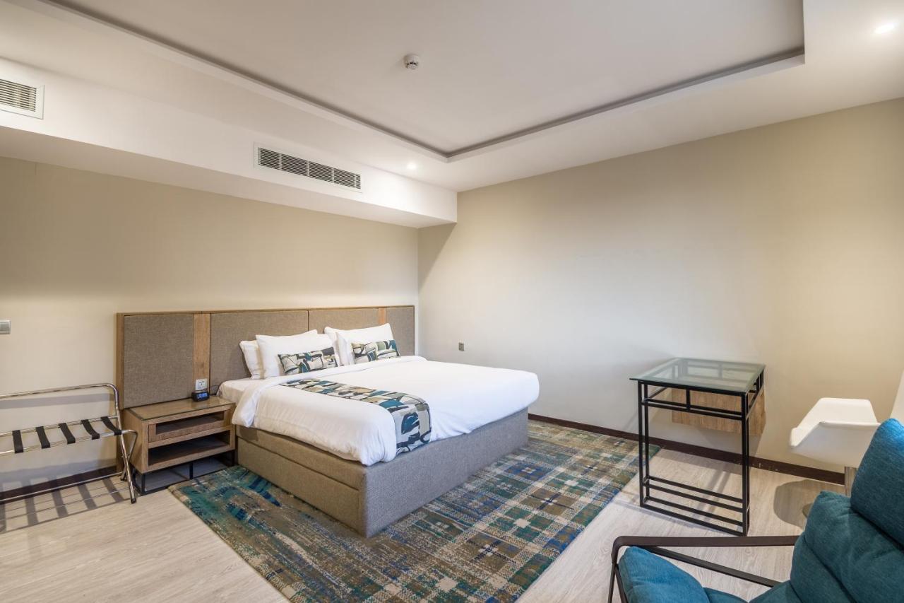 Ewaa Express - Gaber Hotel
