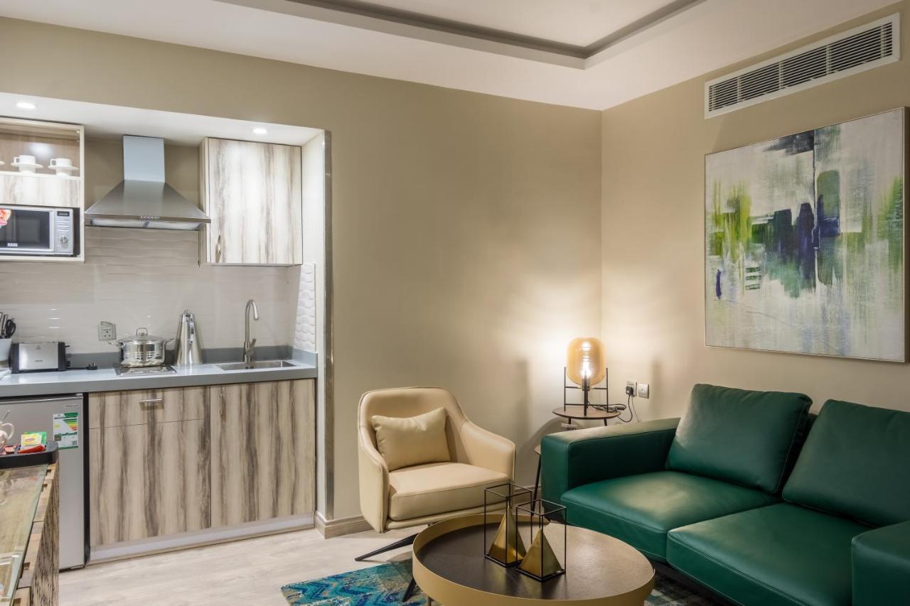 Ewaa Express - Gaber Hotel Riyadh