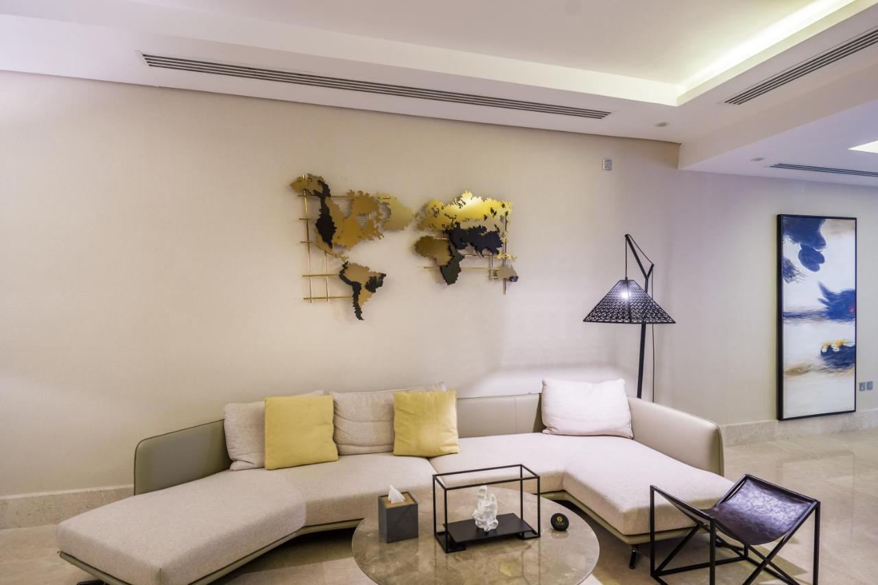 Ewaa Express - Gaber 3* Riyadh