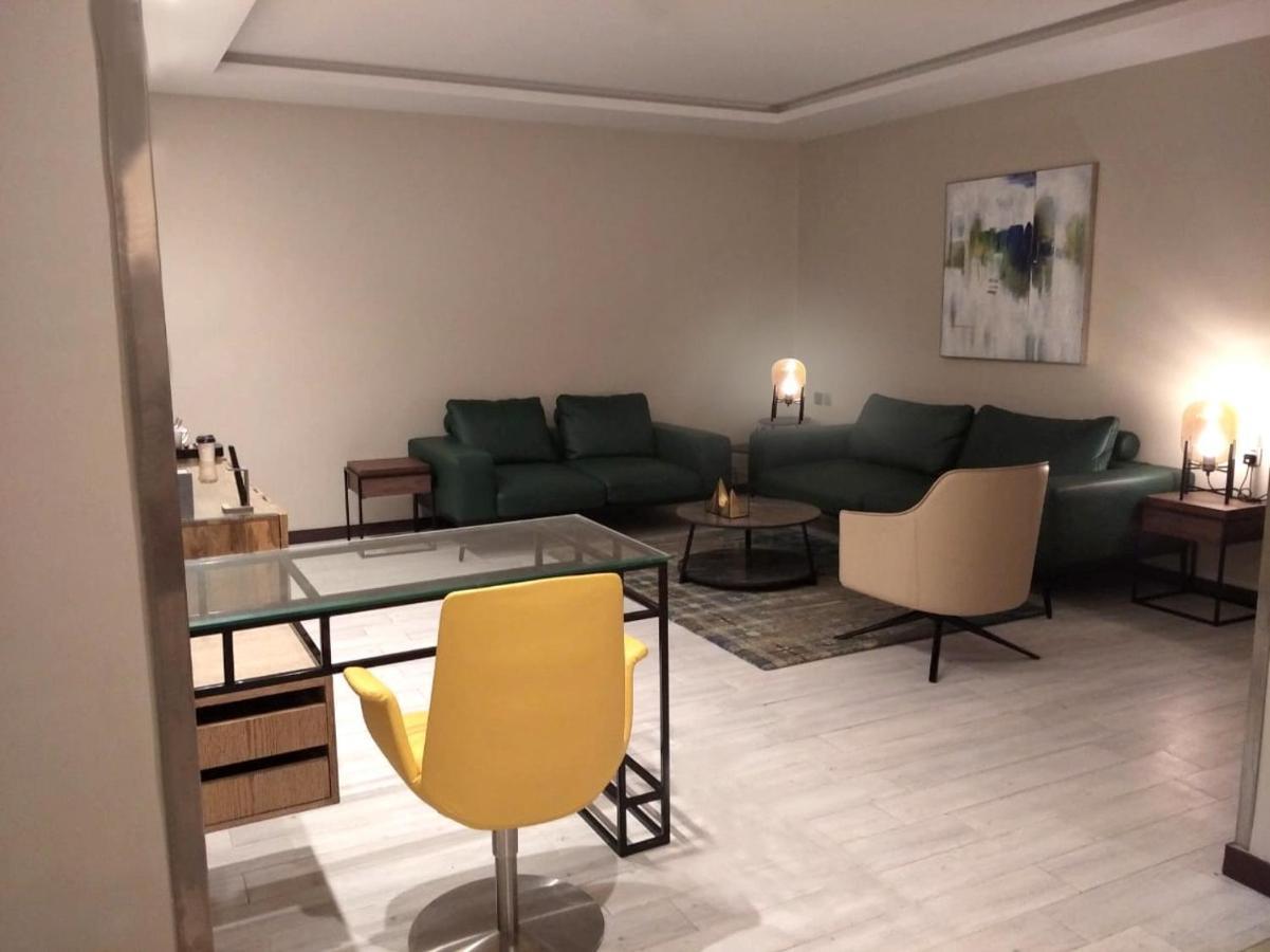 Ewaa Express - Gaber 3* Riyadh